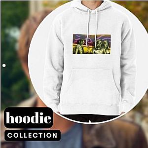 Ansel Elgort Hoodies