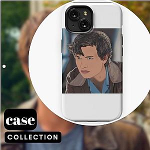 Ansel Elgort Cases