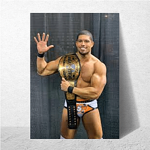 Rising Superstar Anthony Bowens Posters
