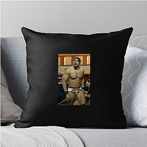 Muscle Anthony Bowens Pillows Cover