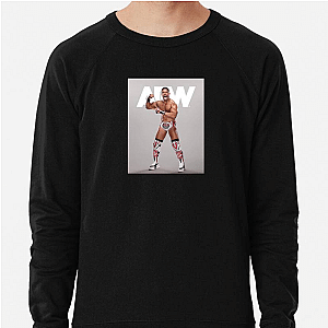 AEW Star Anthony Bowens Sweatshirts