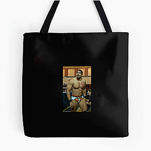 Muscle Anthony Bowens Bags