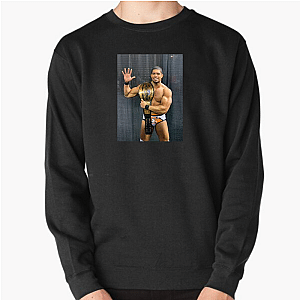 Rising Superstar Anthony Bowens Sweatshirts