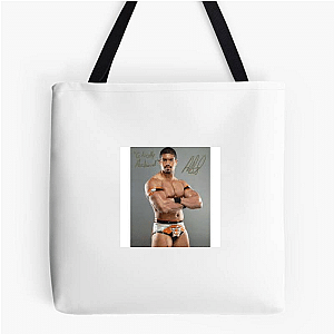 Dynamic Competitor Anthony Bowens Bags