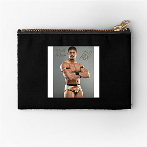 Dynamic Competitor Anthony Bowens Zipper Pouches