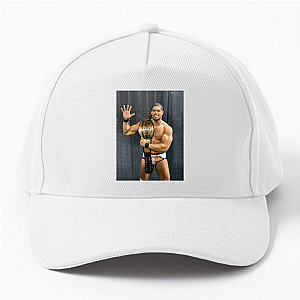 Rising Superstar Anthony Bowens Hats & Caps