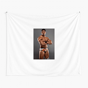 Acclaimed Member Anthony Bowens Tapestries
