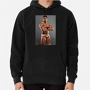 Acclaimed Member Anthony Bowens Hoodies