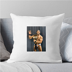 Rising Superstar Anthony Bowens Pillows Cover