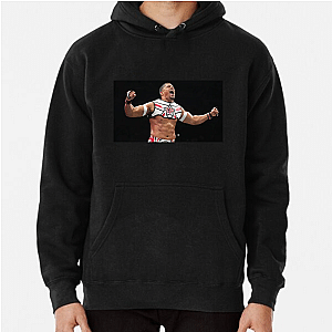 Ring Entertainer Anthony Bowens Hoodies