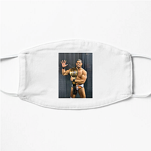Rising Superstar Anthony Bowens Face Masks
