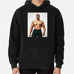 Charismatic Performer Anthony Bowens Hoodies