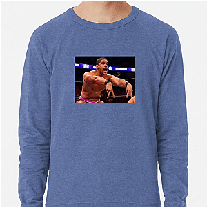 Pro Wrestling Talent Anthony Bowens Sweatshirts