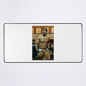 Muscle Anthony Bowens Mouse Pads
