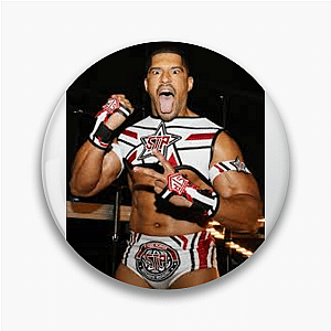 Tag Team Champion Anthony Bowens Pins