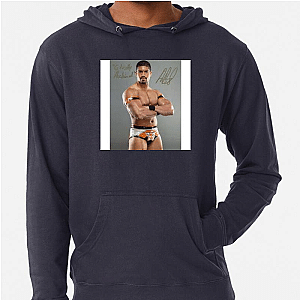 Dynamic Competitor Anthony Bowens Hoodies