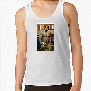 Muscle Anthony Bowens Tank Tops