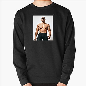 Charismatic Performer Anthony Bowens Sweatshirts