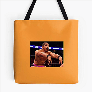 Pro Wrestling Talent Anthony Bowens Bags