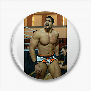 Muscle Anthony Bowens Pins