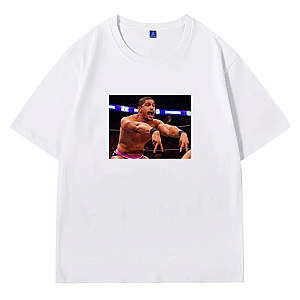 Pro Wrestling Talent Anthony Bowens T-Shirts