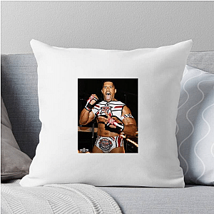 Tag Team Champion Anthony Bowens Pillows Cover