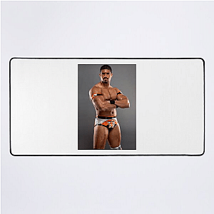 Acclaimed Member Anthony Bowens Mouse Pads
