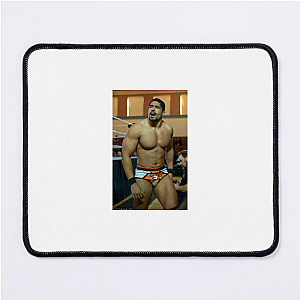 Muscle Anthony Bowens Mouse Pads