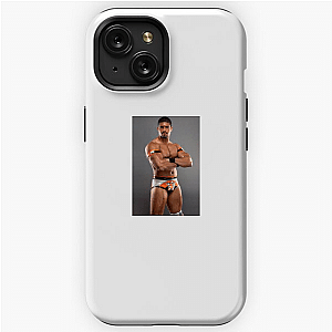Acclaimed Member Anthony Bowens iPhone Cases