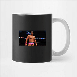 All Elite Wrestler Anthony Bowens Mugs