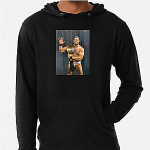 Rising Superstar Anthony Bowens Hoodies