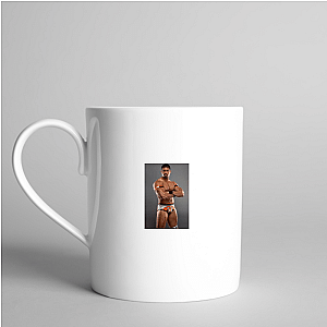 Acclaimed Member Anthony Bowens Mugs