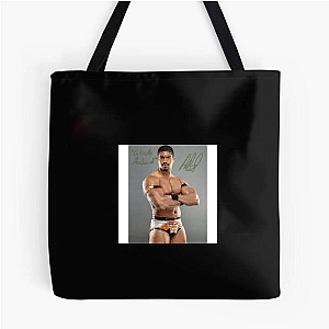Dynamic Competitor Anthony Bowens Bags