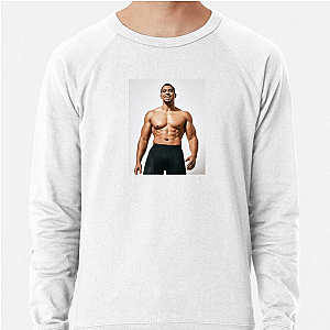 Charismatic Performer Anthony Bowens Sweatshirts