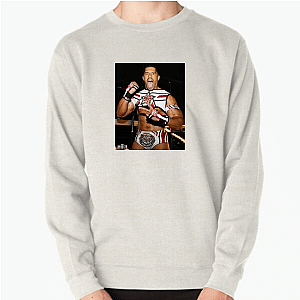 Tag Team Champion Anthony Bowens Sweatshirts