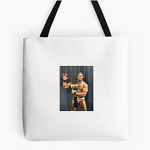 Rising Superstar Anthony Bowens Bags