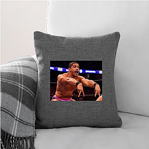 Pro Wrestling Talent Anthony Bowens Pillows Cover