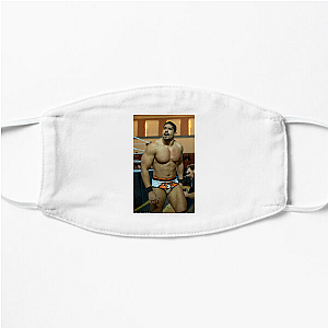 Muscle Anthony Bowens Face Masks