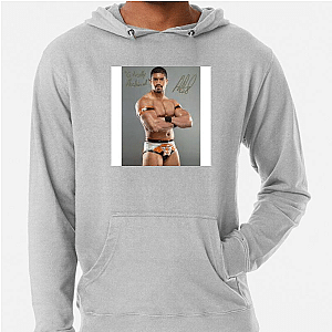 Dynamic Competitor Anthony Bowens Hoodies