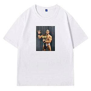 Rising Superstar Anthony Bowens T-Shirts