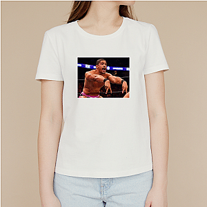 Pro Wrestling Talent Anthony Bowens T-Shirts