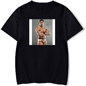 Dynamic Competitor Anthony Bowens T-Shirts