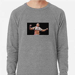Ring Entertainer Anthony Bowens Sweatshirts