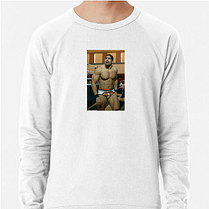Muscle Anthony Bowens Sweatshirts