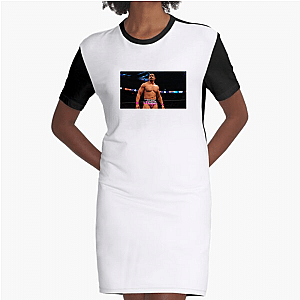 All Elite Wrestler Anthony Bowens Dresses