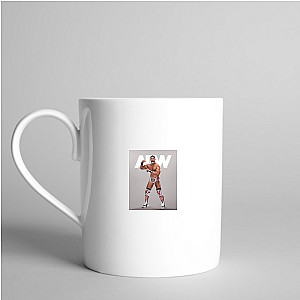 AEW Star Anthony Bowens Mugs