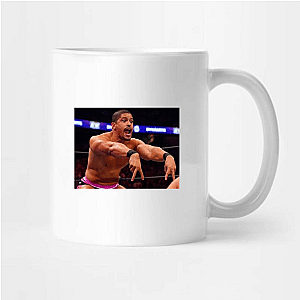 Pro Wrestling Talent Anthony Bowens Mugs