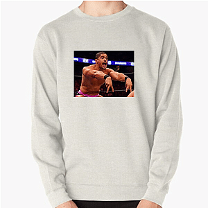 Pro Wrestling Talent Anthony Bowens Sweatshirts