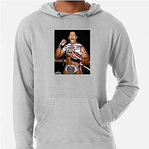 Tag Team Champion Anthony Bowens Hoodies