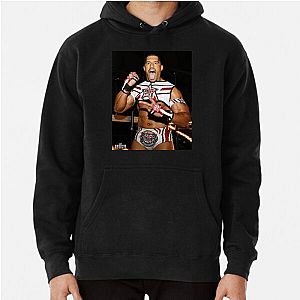 Tag Team Champion Anthony Bowens Hoodies